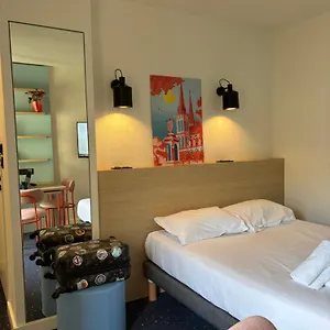 2* Aparthotel Laureades Centre Jaude